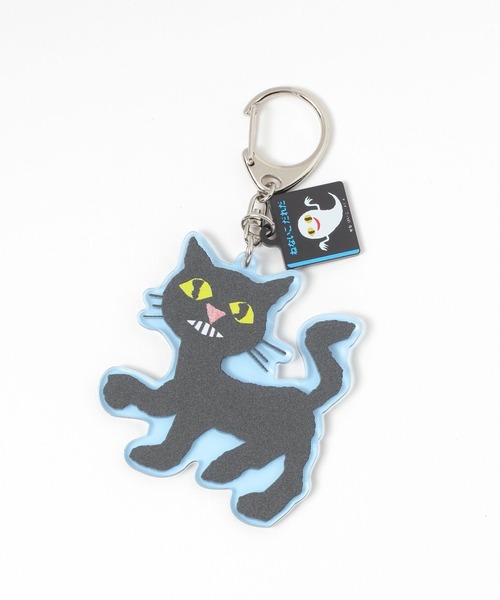 studio CLIP（スタディオクリップ）の「おなまえキーリング[ねないこだれだコラボ]（キーホルダー・レディース・その他2/その他1・FREE）」の5枚目の写真