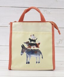 one'sterrace（ワンズテラス）の「KOTETSU ランチバッグ（キッチンツール）」