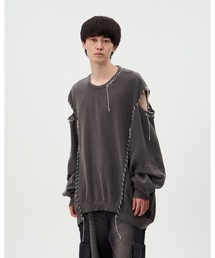 DISCOVERED｜ディスカバードのスウェット通販 - ZOZOTOWN