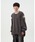 DISCOVERED�i�f�B�X�J�o�[�h�j�́uOPEN SHOULDER CUTSEWN�i�X�E�F�b�g�j�v�b�u���b�N