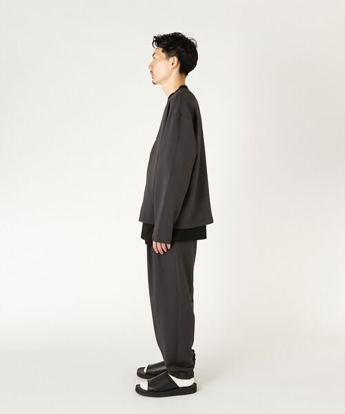 CARDIGAN N.HOOLYWOOD COMPILE│N-HOOLYWOOD.COM