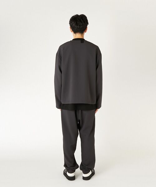【N.HOOLYWOOD COMPILE】カーディガン CARDIGAN N.HOOLYWOOD COMPILE│N-HOOLYWOOD.COM