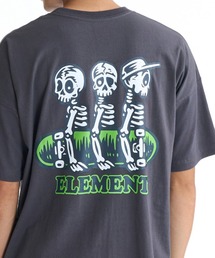 ELEMENT(�G�������g)��ELEMENT TIMBER 3 SS(T�V���c/�J�b�g�\�[)