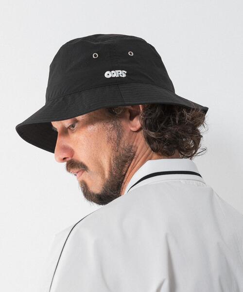 ONE STEP BEYOND バケットハット URBAN RESEARCH Sonny Label（アーバンリサーチサニーレーベル）の