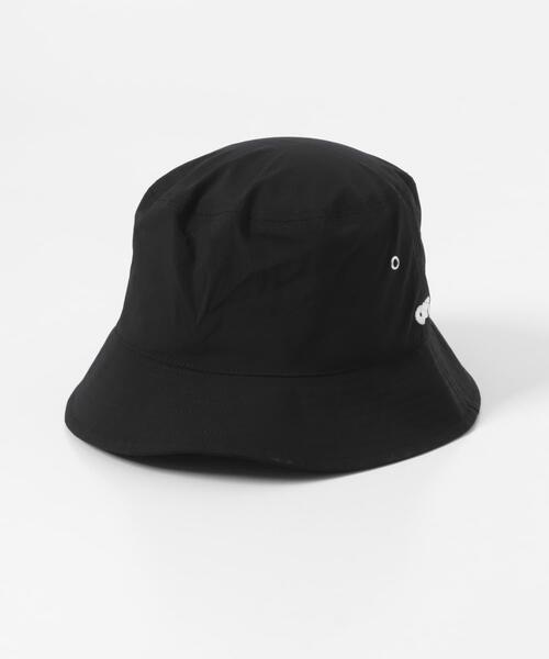 URBAN RESEARCH Sonny Label(アーバンリサーチサニーレーベル)の「OOPS バケットハット(ハット・メンズ・ブラック/ネイビー・ONE)」の8枚目の写真