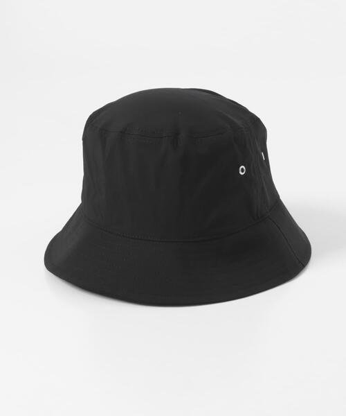 URBAN RESEARCH Sonny Label(アーバンリサーチサニーレーベル)の「OOPS バケットハット(ハット・メンズ・ブラック/ネイビー・ONE)」の9枚目の写真