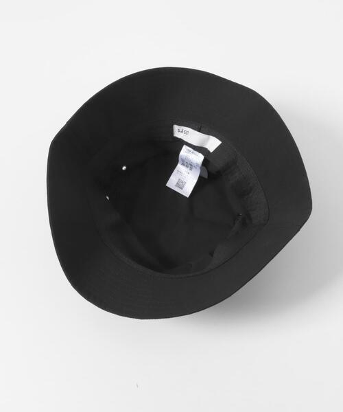 URBAN RESEARCH Sonny Label(アーバンリサーチサニーレーベル)の「OOPS バケットハット(ハット・メンズ・ブラック/ネイビー・ONE)」の10枚目の写真