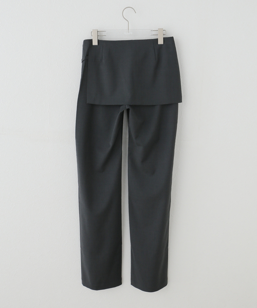PALOMA WOOL / パロマウール ARCHIVE（スラックス）｜Paloma Wool