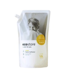 ecostore（エコストア）の「ecostore / ファブリックソフナー＜シトラス＞リフィルパック1L（その他ビューティーグッズ）」