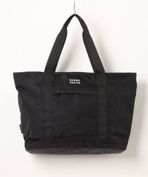 BEAMS DESIGN｜ビームス デザインのトートバッグ（ブラック/黒色系