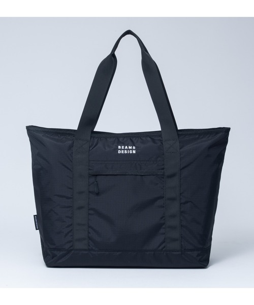 BEAMSDESIGN（ビームスデザイン） Runway トートバッグ（トートバッグ