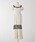 one after another NICE CLAUP�i�����A�t�^�[�A�i�U�[�i�C�X�N���b�v�j�́u�yLace Collection�z�T�C�h�J�b�g���[�X�����s�[�X�i�����s�[�X�j�v�b�z���C�g�n���̑�
