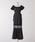 one after another NICE CLAUP�i�����A�t�^�[�A�i�U�[�i�C�X�N���b�v�j�́u�yLace Collection�z�T�C�h�J�b�g���[�X�����s�[�X�i�����s�[�X�j�v�b�u���b�N�n���̑�