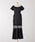 one after another NICE CLAUP�i�����A�t�^�[�A�i�U�[�i�C�X�N���b�v�j�́u�yLace Collection�z�T�C�h�J�b�g���[�X�����s�[�X�i�����s�[�X�j�v�b�u���b�N