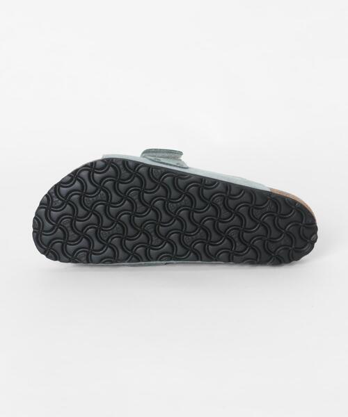 THE GOODLAND MARKET(ザグッドランドマーケット)の「BIRKENSTOCK KYOTO LEVE SAGE-REGULAR(サンダル・メンズ・ミント・41/40/42)」の5枚目の写真
