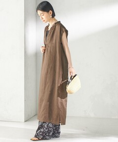 セール】【LOVE TANJANE/ラブ タンジェイン】DRESS（ワンピース