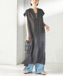 〈手洗い可能〉ラミー4 ワンピース