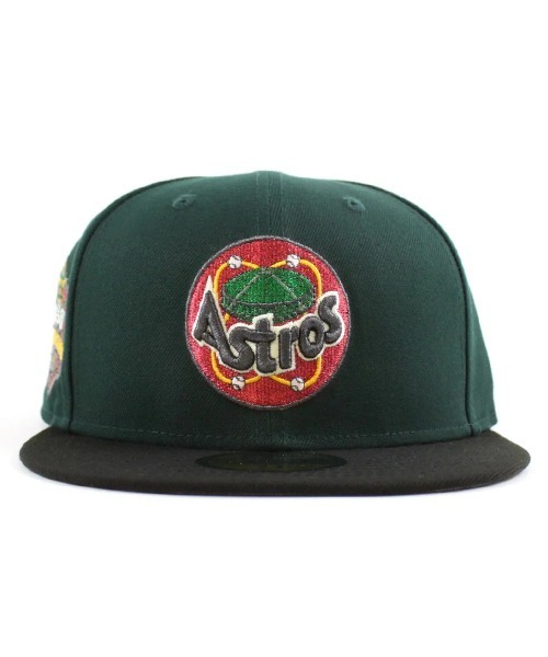ヒューストン・アストロズ　ニューエラ ニューエラ【NEW ERA】- ヒューストン アストロズ【Houston Astros