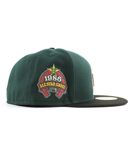 ニューエラ【NEW ERA】- ヒューストン アストロズ【Houston Astros
