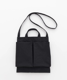 ITTI(�C�b�`)�́yITTI�zANNIE HELMET VEGETABLE BAG - S / V.CERATO / ITTI-BAG-078-VC(�V�����_�[�o�b�O)