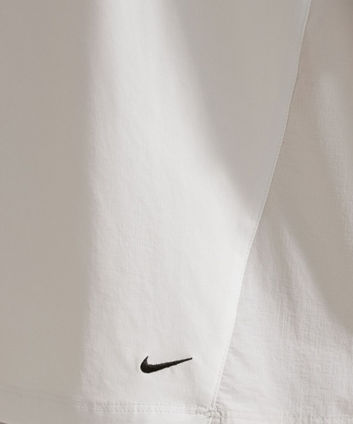 NIKE(ナイキ)の「ナイキ テック ヘリオス メンズ Dri-FIT ショートスリーブ トップ / Nike Tech Helios Men's Dri-FIT Short-Sleeve Top II2351-101 Off White(シャツ/ブラウス・メンズ・オフホワイト・XL/S/M/L/2XL)」の11枚目の写真