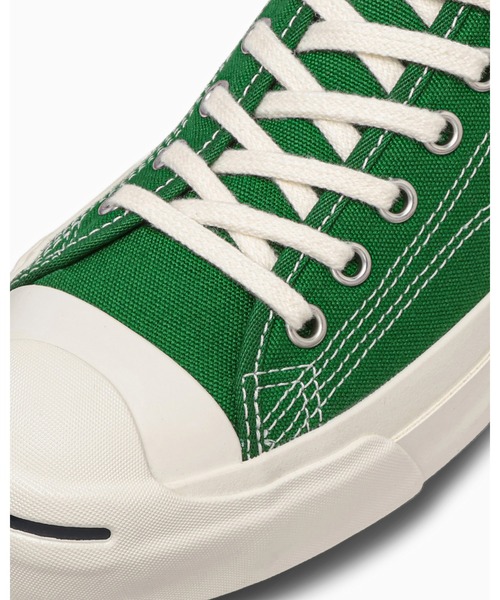 JACK PURCELL(ジャックパーセル)の「JACK PURCELL CL / ジャックパーセル CL(スニーカー・メンズ・グリーン・4/8/9/8.5/9.5/10.5/11.5/6.5/5/7/7.5/5.5/4.5)」の3枚目の写真