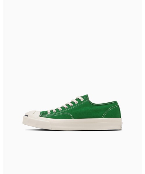 JACK PURCELL(ジャックパーセル)の「JACK PURCELL CL / ジャックパーセル CL(スニーカー・メンズ・グリーン・4/8/9/8.5/9.5/10.5/11.5/6.5/5/7/7.5/5.5/4.5)」の5枚目の写真