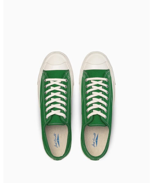 JACK PURCELL(ジャックパーセル)の「JACK PURCELL CL / ジャックパーセル CL(スニーカー・メンズ・グリーン・4/8/9/8.5/9.5/10.5/11.5/6.5/5/7/7.5/5.5/4.5)」の8枚目の写真