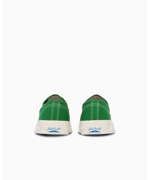 JACK PURCELL(ジャックパーセル)の「JACK PURCELL CL / ジャックパーセル CL(スニーカー・メンズ・グリーン・4/8/9/8.5/9.5/10.5/11.5/6.5/5/7/7.5/5.5/4.5)」の9枚目の写真