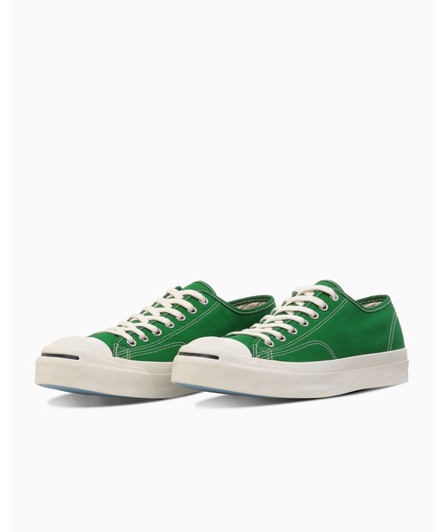 JACK PURCELL(ジャックパーセル)の「JACK PURCELL CL / ジャックパーセル CL(スニーカー・メンズ・グリーン・4/8/9/8.5/9.5/10.5/11.5/6.5/5/7/7.5/5.5/4.5)」の6枚目の写真