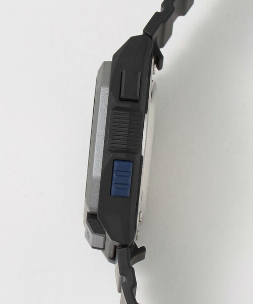 CASIO(カシオ)の「<CASIO>W-738H-1AJF 腕時計(デジタル腕時計・メンズ・ブラック・FREE)」の4枚目の写真