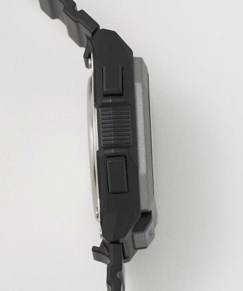 CASIO(カシオ)の「<CASIO>W-738H-1AJF 腕時計(デジタル腕時計・メンズ・ブラック・FREE)」の5枚目の写真