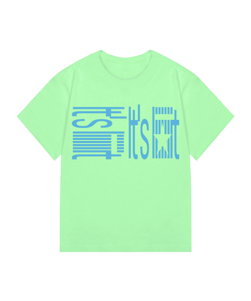 GRAVER（グレーバー）の「[ウーマン]LITスリムフィット半袖Tシャツ_2カラー（Tシャツ/カットソー・レディース・ライム/イエロー・ONE SIZE）」の7枚目の写真