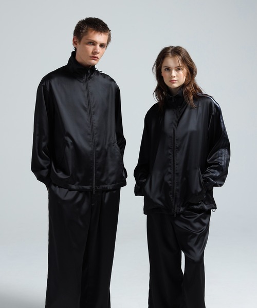 Y-3｜ワイスリーのジャージ通販 - ZOZOTOWN