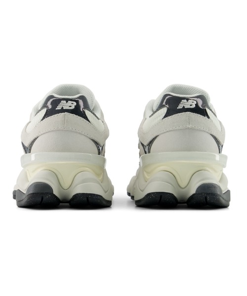NEW BALANCE（ニューバランス）の「New Balance U90602FD / ニューバランス U90602FD（スニーカー・レディース・ホワイト・23.5cm/23.0cm/25.0cm/24.5cm/24.0cm）」の3枚目の写真