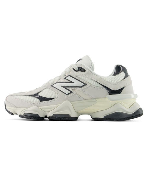 NEW BALANCE（ニューバランス）の「New Balance U90602FD / ニューバランス U90602FD（スニーカー・レディース・ホワイト・23.5cm/23.0cm/25.0cm/24.5cm/24.0cm）」の4枚目の写真