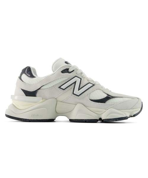 NEW BALANCE（ニューバランス）の「New Balance U90602FD / ニューバランス U90602FD（スニーカー・レディース・ホワイト・23.5cm/23.0cm/25.0cm/24.5cm/24.0cm）」の5枚目の写真