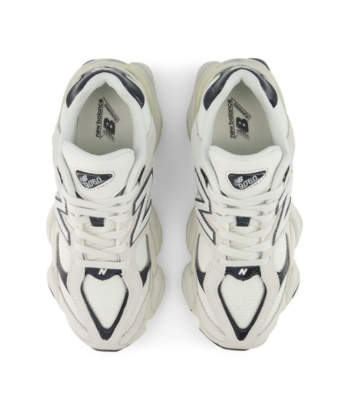 NEW BALANCE（ニューバランス）の「New Balance U90602FD / ニューバランス U90602FD（スニーカー・レディース・ホワイト・23.5cm/23.0cm/25.0cm/24.5cm/24.0cm）」の2枚目の写真