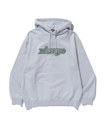 XLARGE｜エクストララージのパーカー（グレー/灰色系）通販 - ZOZOTOWN
