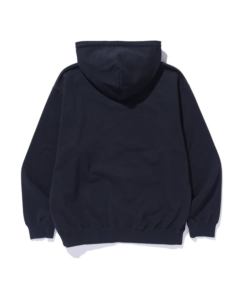XLARGE(エクストララージ)の「PSYCHEDELIC HOODED SWEATSHIRT(パーカー・メンズ・グレー/ブラック/グリーン・L/M/S/XL)」の7枚目の写真