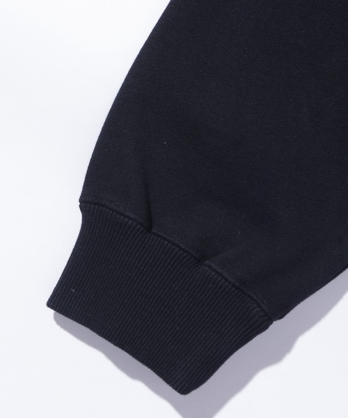 XLARGE(エクストララージ)の「PSYCHEDELIC HOODED SWEATSHIRT(パーカー・メンズ・グレー/ブラック/グリーン・L/M/S/XL)」の9枚目の写真