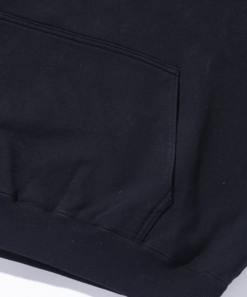 XLARGE(エクストララージ)の「PSYCHEDELIC HOODED SWEATSHIRT(パーカー・メンズ・グレー/ブラック/グリーン・L/M/S/XL)」の10枚目の写真