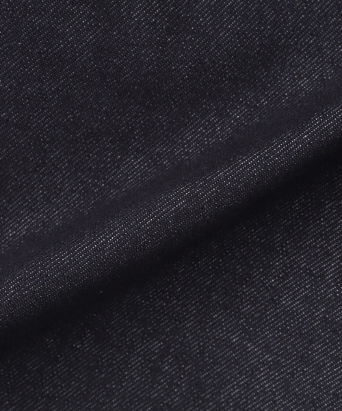 WISM(ウィズム)の「Estudio Niksen / エストゥディオ・ニクセン Pintuck Wide Shorts(その他パンツ・メンズ・ネイビー・2/1)」の11枚目の写真
