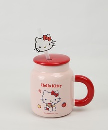 Bonjour Sagan（ボンジュールサガン）の「キャラストローカップ（グラス/マグカップ/タンブラー）」