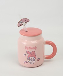 Curaful（クラフル）の「キャラストローカップ（グラス/マグカップ/タンブラー）」