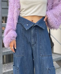 CIAOPANIC（チャオパニック）の「カーゴパンツ（カーゴパンツ）」