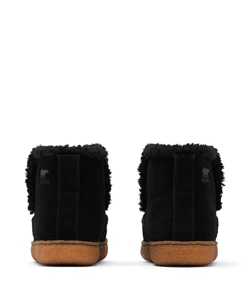 SOREL(ソレル)の「SOREL/ ナキスカ3ブーティー /ソレル(ブーツ・レディース・グレー/ブラック/ブラウン・24.0cm/25.0cm/26.0cm/23.0cm)」の7枚目の写真