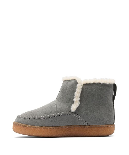 SOREL(ソレル)の「SOREL/ ナキスカ3ブーティー /ソレル(ブーツ・レディース・グレー/ブラック/ブラウン・24.0cm/25.0cm/26.0cm/23.0cm)」の10枚目の写真