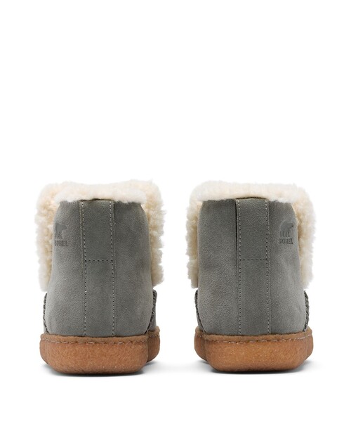 SOREL(ソレル)の「SOREL/ ナキスカ3ブーティー /ソレル(ブーツ・レディース・グレー/ブラック/ブラウン・24.0cm/25.0cm/26.0cm/23.0cm)」の13枚目の写真