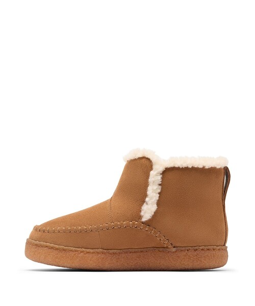 SOREL(ソレル)の「SOREL/ ナキスカ3ブーティー /ソレル(ブーツ・レディース・グレー/ブラック/ブラウン・24.0cm/25.0cm/26.0cm/23.0cm)」の16枚目の写真